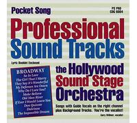 Various Artists - Karaoke: Broadway 1