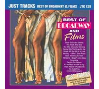 Various Artists - Karaoke: Broadway & Films