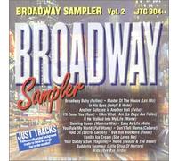 Various Artists - Karaoke: Broadway Sampler 2