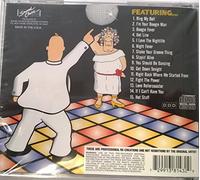 Various Artists - Karaoke: Bubba Goes Disco