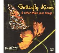 Various Artists - Karaoke: Butterfly Kisses Male