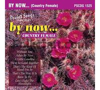 Various Artists - Karaoke: by Now Country Female