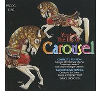 Various Artists - Karaoke: Carousel