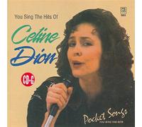 Various Artists - Karaoke: Celine Dion Hits