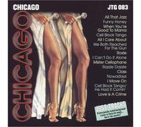 Various Artists - Karaoke: Chicago Movie Musical