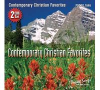 Various Artists - Karaoke: Christian Contemporary