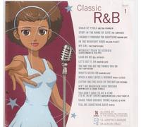 Various Artists - Karaoke: Classic R&B