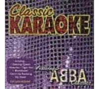 Various Artists - Karaoke Classics Feature Abba