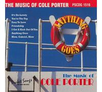 Various Artists - Karaoke: Cole Porter Music of