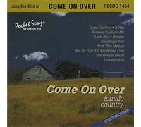 Various Artists - Karaoke: Come on Over