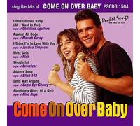 Various Artists - Karaoke: Come on Over Baby