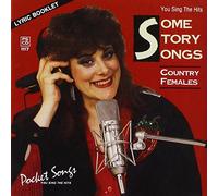 Various Artists - Karaoke: Country Female Songs