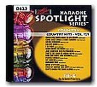 Various Artists - Karaoke: Country Hits 21