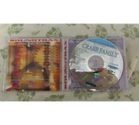 Various Artists - Karaoke: Crabb Family