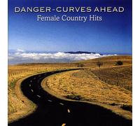Various Artists - Karaoke: Danger Curves Ahead-Female