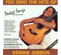 Various Artists - Karaoke: Debbie Gibson