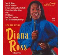 Various Artists - Karaoke: Diana Ross-You Sing