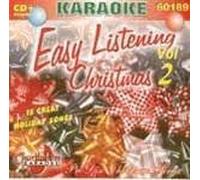 Various Artists - Karaoke: Easy Listening Christmas 2