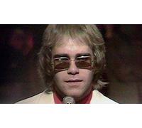 Various Artists - Karaoke: Elton John 1