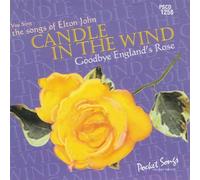 Various Artists - Karaoke: Elton John-Candle in The Wind