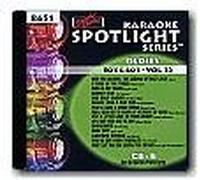 Various Artists - Karaoke: Elvis Presley 1