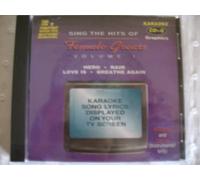 Various Artists - Karaoke: Female Greats 1
