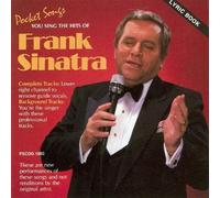 Various Artists - Karaoke: Frank Sinatra 3