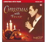 Various Artists - Karaoke: Frank Sinatra Christmas