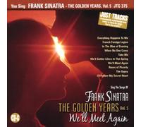 Various Artists - Karaoke: Frank Sinatra Golden 5