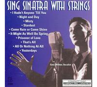 Various Artists - Karaoke: Frank Sinatra with Strings