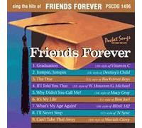 Various Artists - Karaoke: Friends Forever
