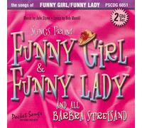 Various Artists - Karaoke: Funny Girls 1