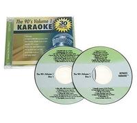 Various Artists - Karaoke Funpack: 90's 1