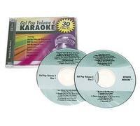 Various Artists - Karaoke Funpack: Gal Pop 4