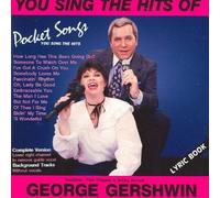Various Artists - Karaoke: George Gershwin