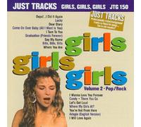 Various Artists - Karaoke Girls