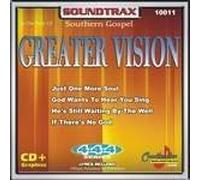 Various Artists - Karaoke: Greater Vision