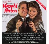 Various Artists - Karaoke: Harold Arlen