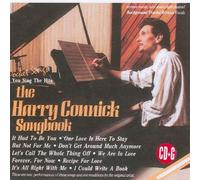 Various Artists - Karaoke: Harry Connick Jr