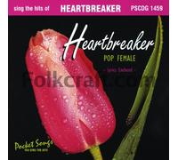 Various Artists - Karaoke: Heartbreaker