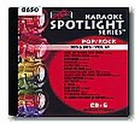 Various Artists - Karaoke: Hits of The 70's