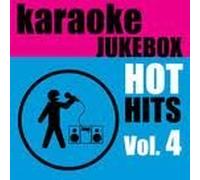 Various Artists - Karaoke: Hot Hits 4