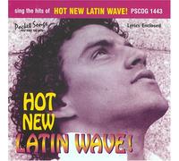Various Artists - Karaoke: Hot New Latin Wave