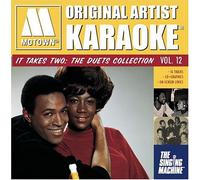 Various Artists - Karaoke: It Takes Two-The Duets Collection
