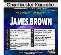 Various Artists - Karaoke: James Brown