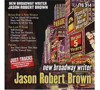 Various Artists - Karaoke: Jason Robert Brown