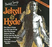 Various Artists - Karaoke: Jekyll & Hyde