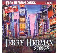 Various Artists - Karaoke: Jerry Herman Songs
