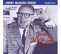 Various Artists - Karaoke: Jimmy McHugh