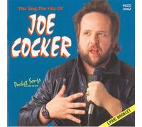 Various Artists - Karaoke: Joe Cocker